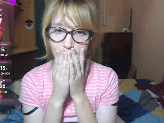 Lizamiillss webcam