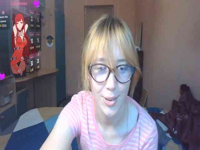 Lizamiillss webcam