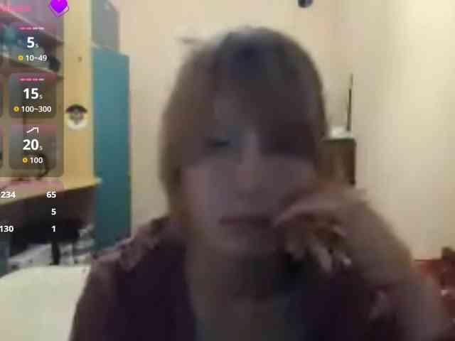 Lizamiillss webcam