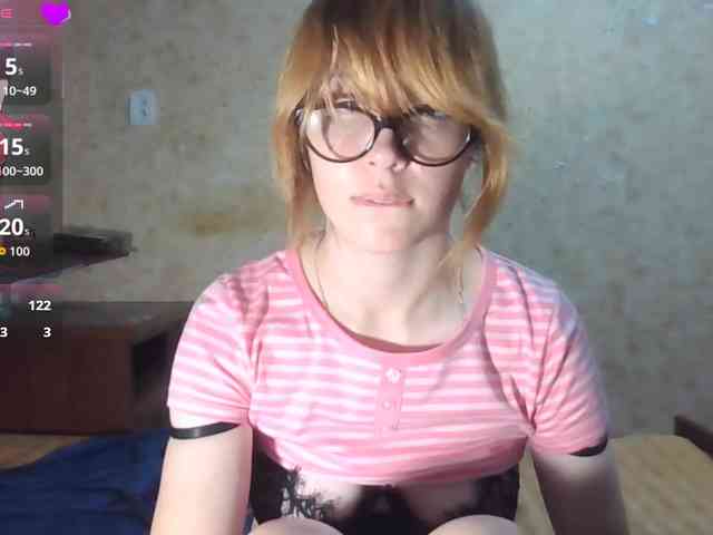 Lizamiillss webcam