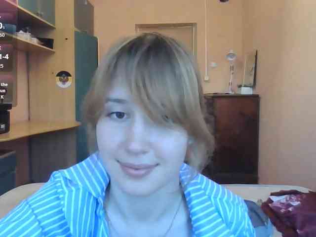 Lizamiillss webcam