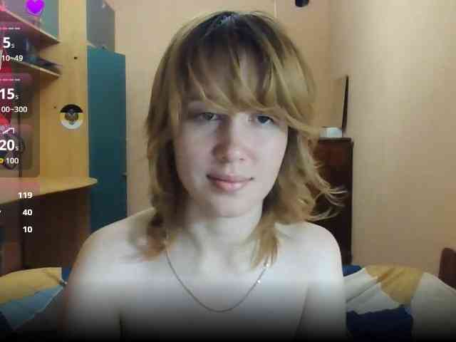 Lizamiillss - Girl 