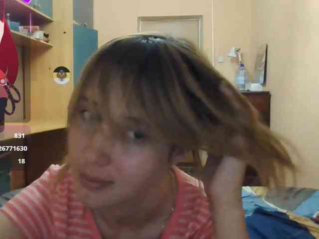 Lizamiillss webcam