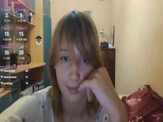 Lizamiillss webcam