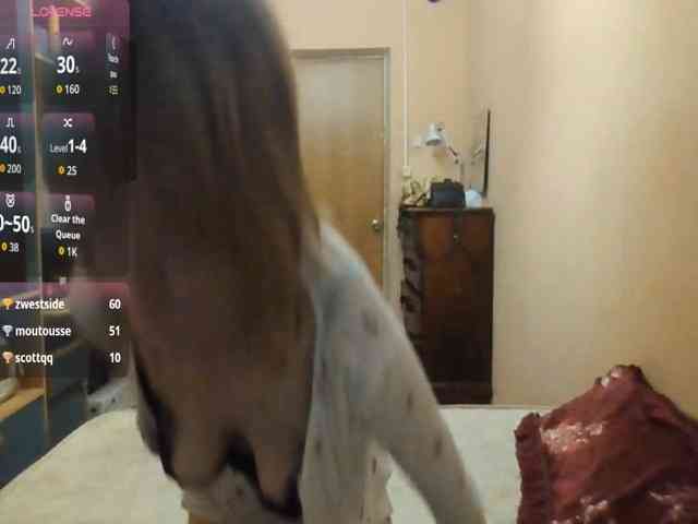 Lizamiillss webcam