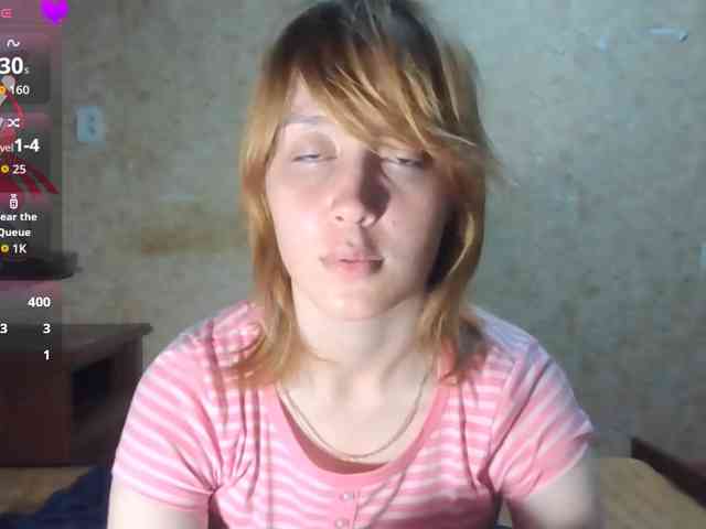 Lizamiillss webcam