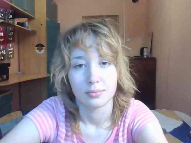 Lizamiillss webcam
