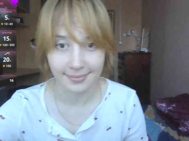Lizamiillss webcam