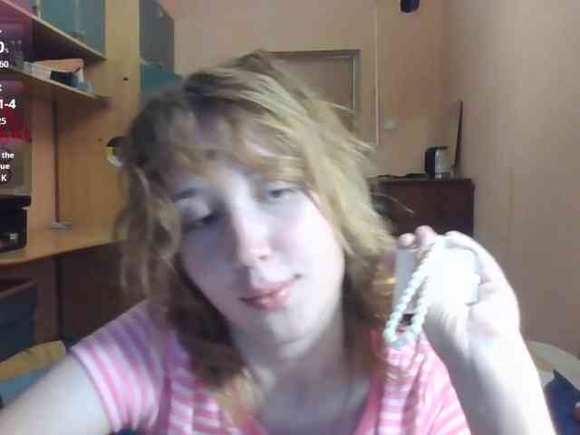Lizamiillss webcam