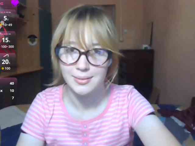 Lizamiillss webcam