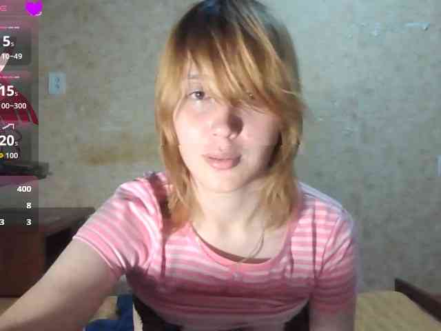 Lizamiillss webcam