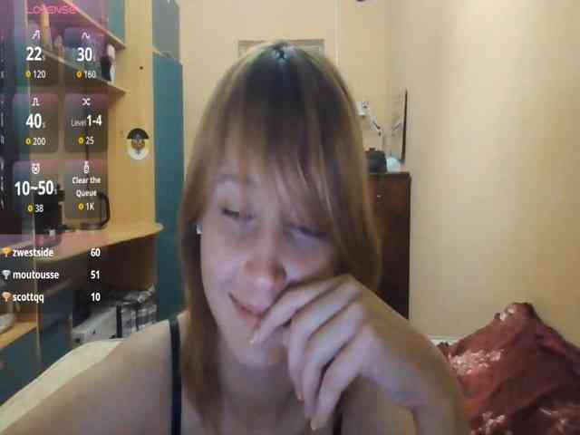 Lizamiillss webcam