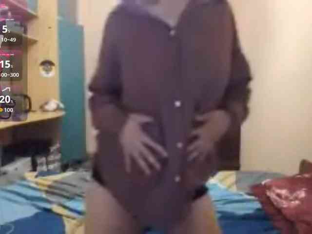 Lizamiillss webcam