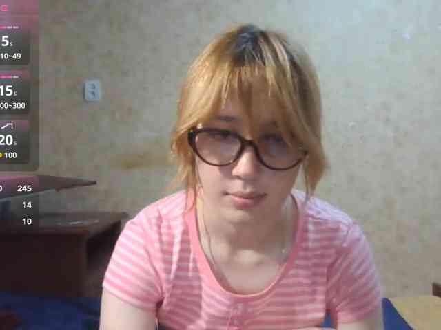 Lizamiillss webcam