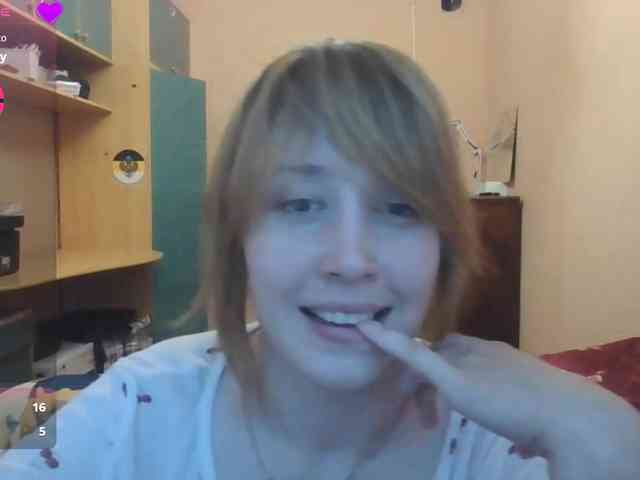 Lizamiillss webcam