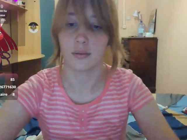 Lizamiillss webcam