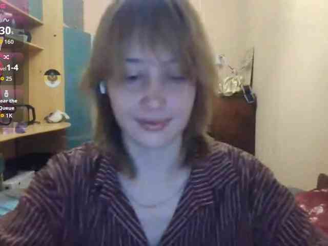 Lizamiillss webcam