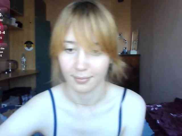 Lizamiillss webcam