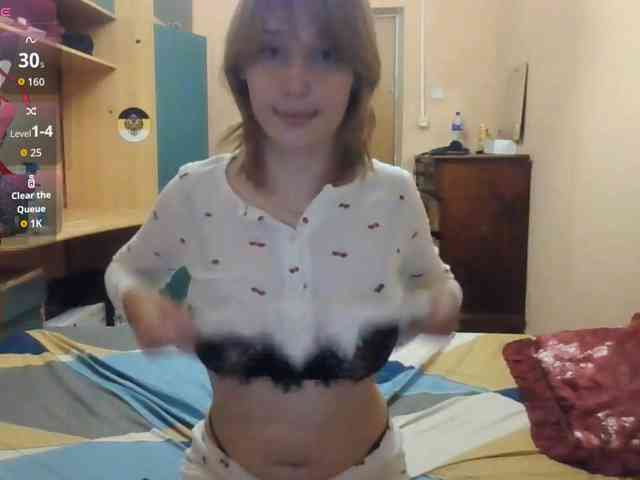 Lizamiillss webcam