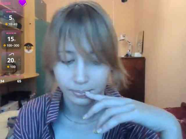 Lizamiillss webcam