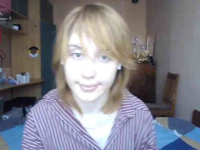 Lizamiillss webcam