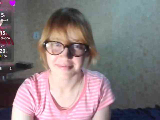 Lizamiillss webcam
