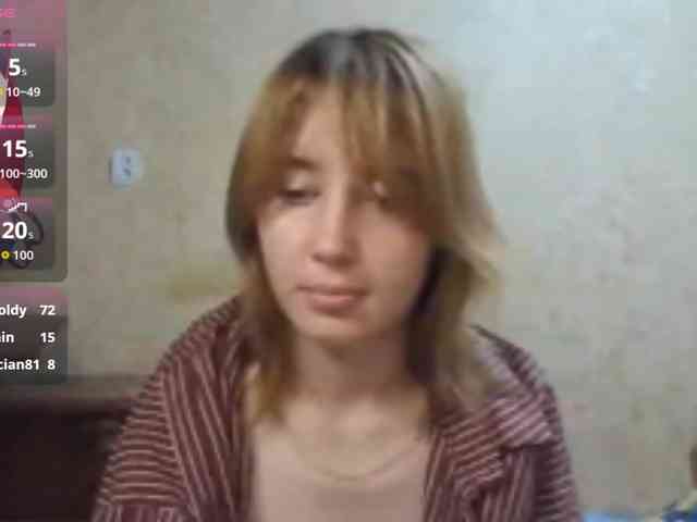 flirt chatroom Lizamiillss
