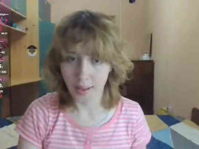 Lizamiillss webcam