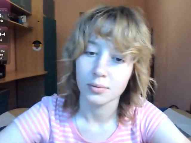 Lizamiillss webcam