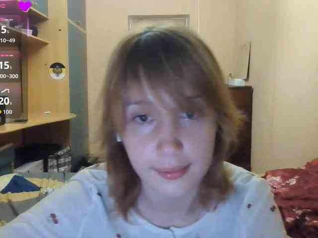 Lizamiillss webcam