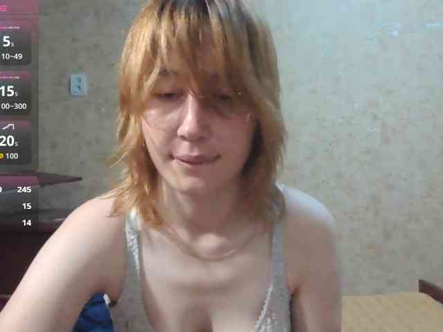 Lizamiillss - Girl 