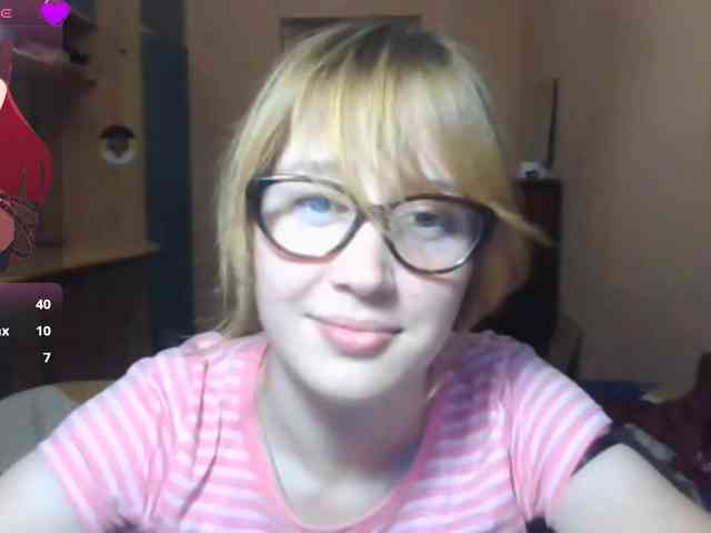 Lizamiillss webcam
