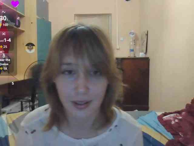 Lizamiillss webcam