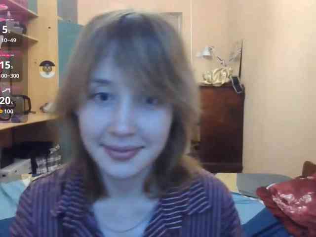 Lizamiillss webcam