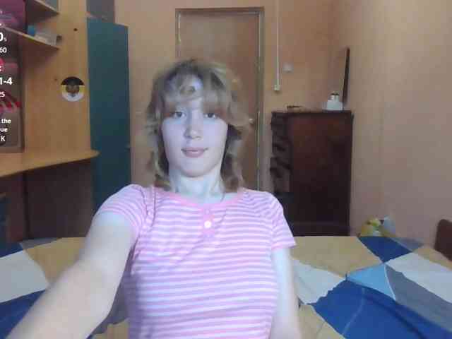 Lizamiillss webcam