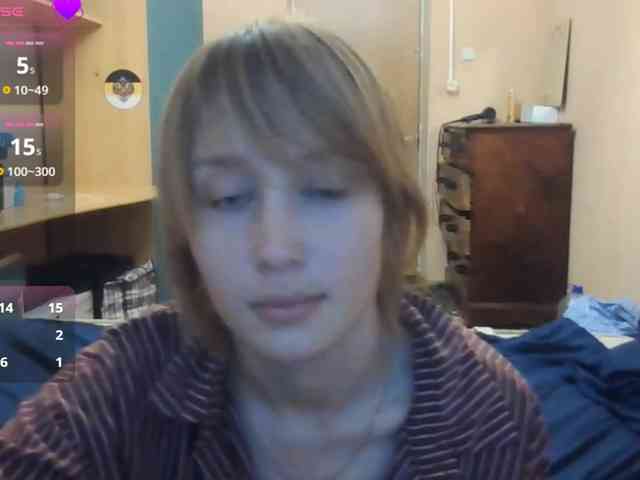 Lizamiillss webcam