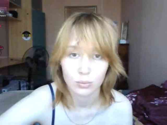 Lizamiillss Live Webcam on BongaCams