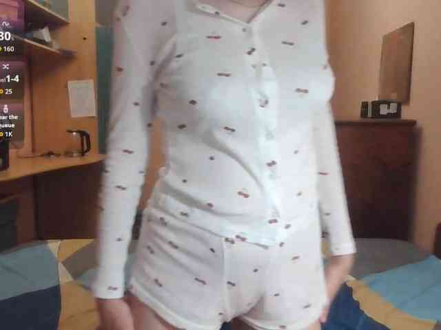 Lizamiillss webcam