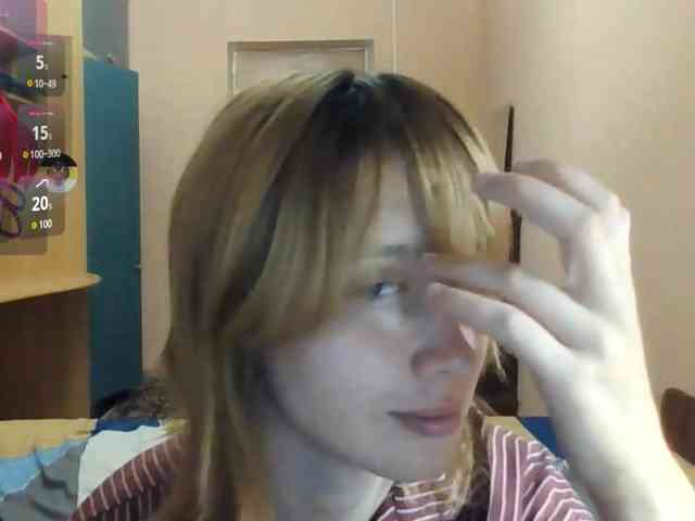 Lizamiillss webcam