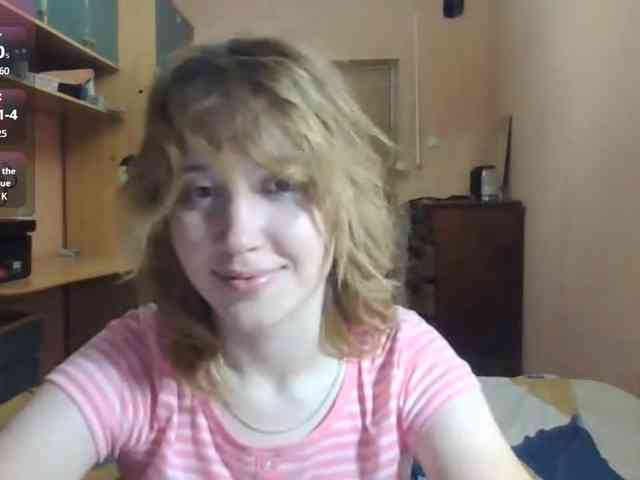 Lizamiillss webcam