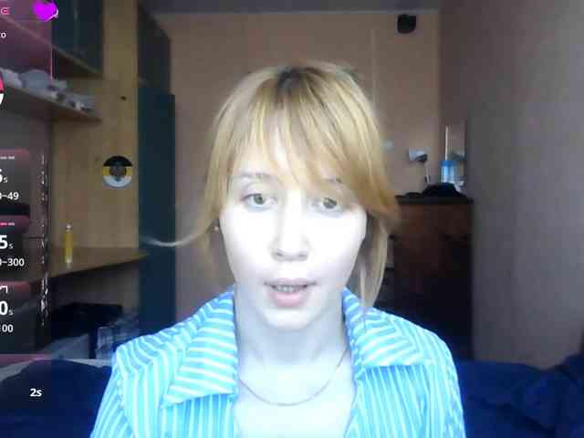 Lizamiillss webcam