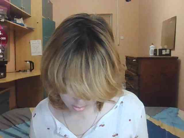 Lizamiillss webcam
