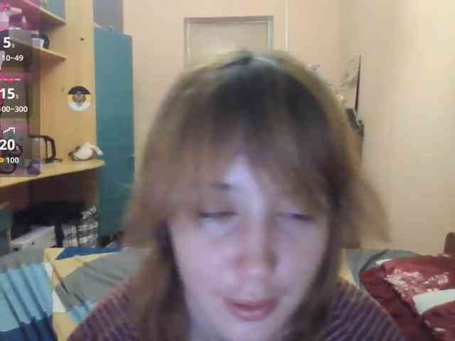 Lizamiillss webcam