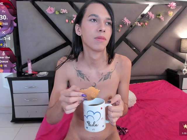 Isadorahot69