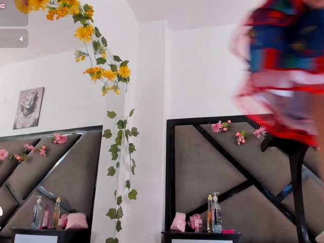 Isadorahot69