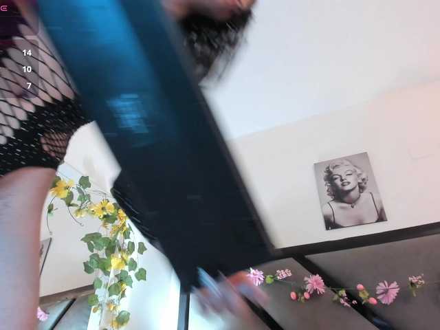 Isadorahot69