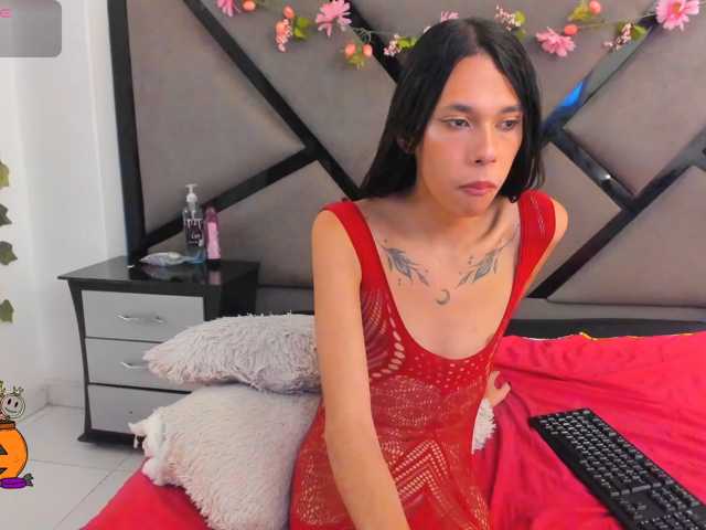 Isadorahot69