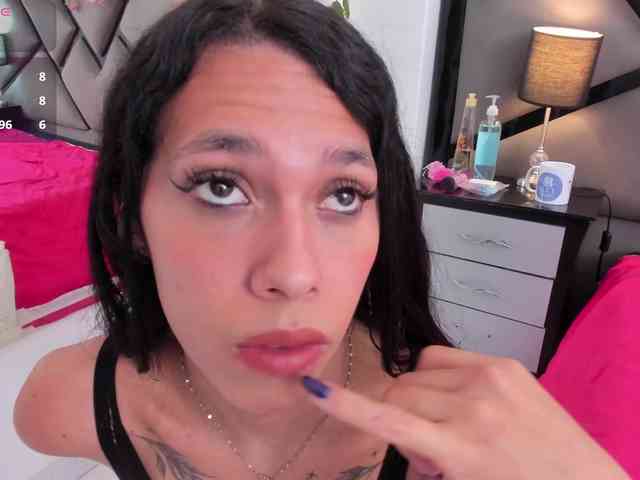 Isadorahot69