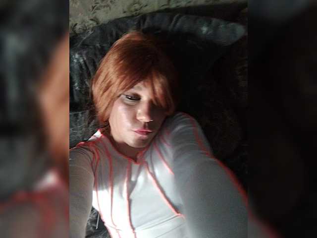 Violetta-6 live webcam show