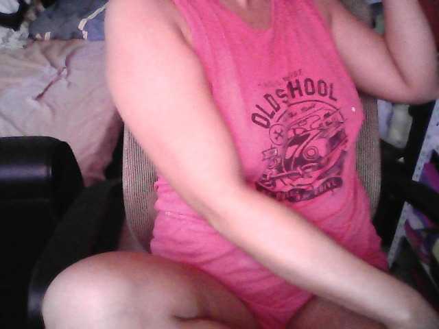 DanielaYoursexitary live cam on BongaCams